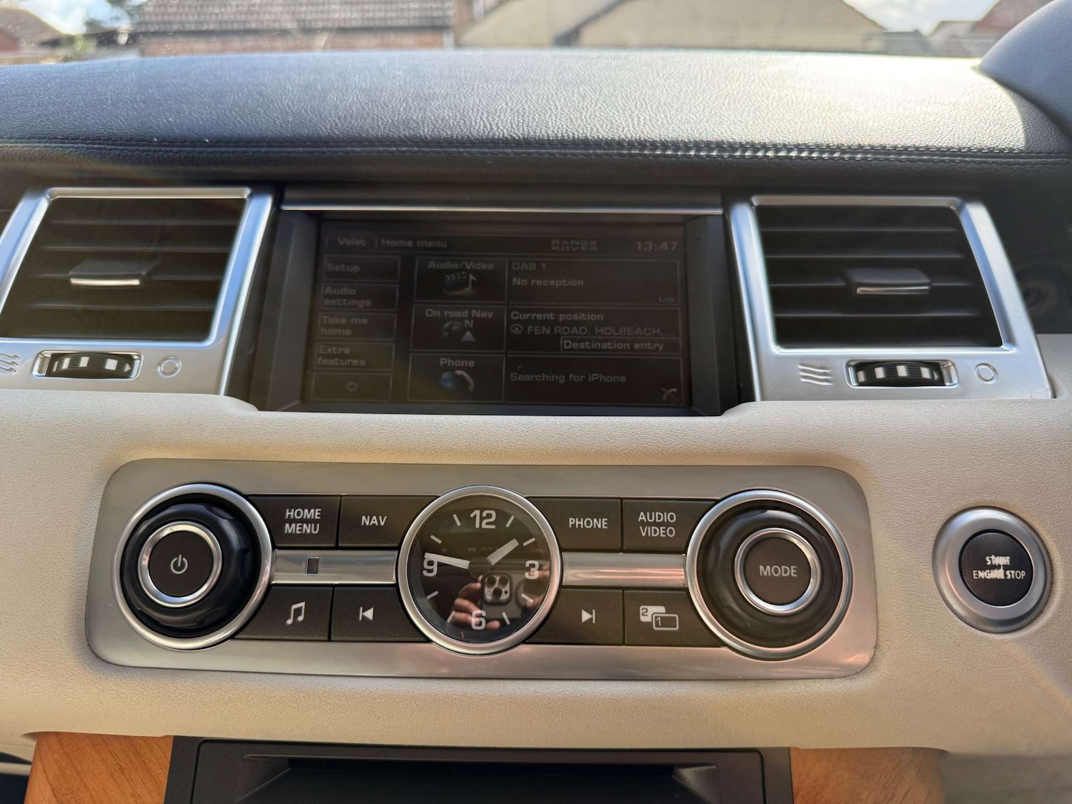 Used Land Rover Range Rover Sport 2012 for sale - 77888872: Photo 13