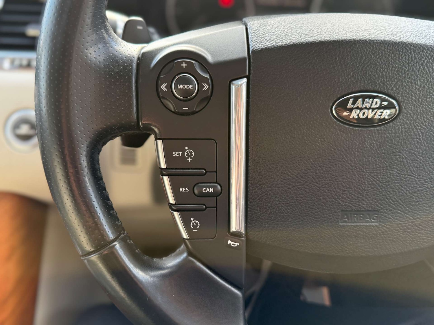 Used Land Rover Range Rover Sport 2012 for sale - 77888872: Photo 16