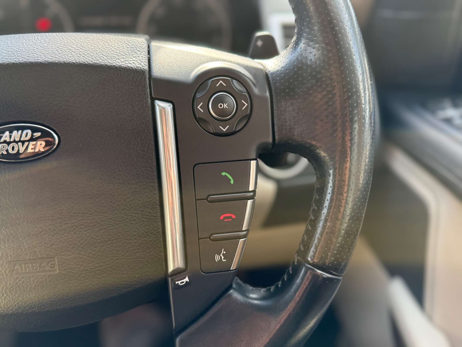 Used Land Rover Range Rover Sport 2012 for sale - 77888872: Photo 17