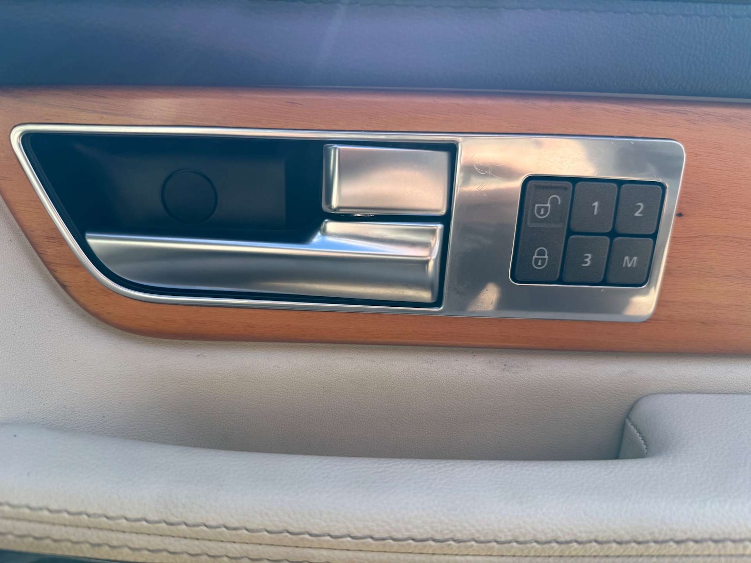 Used Land Rover Range Rover Sport 2012 for sale - 77888872: Photo 21