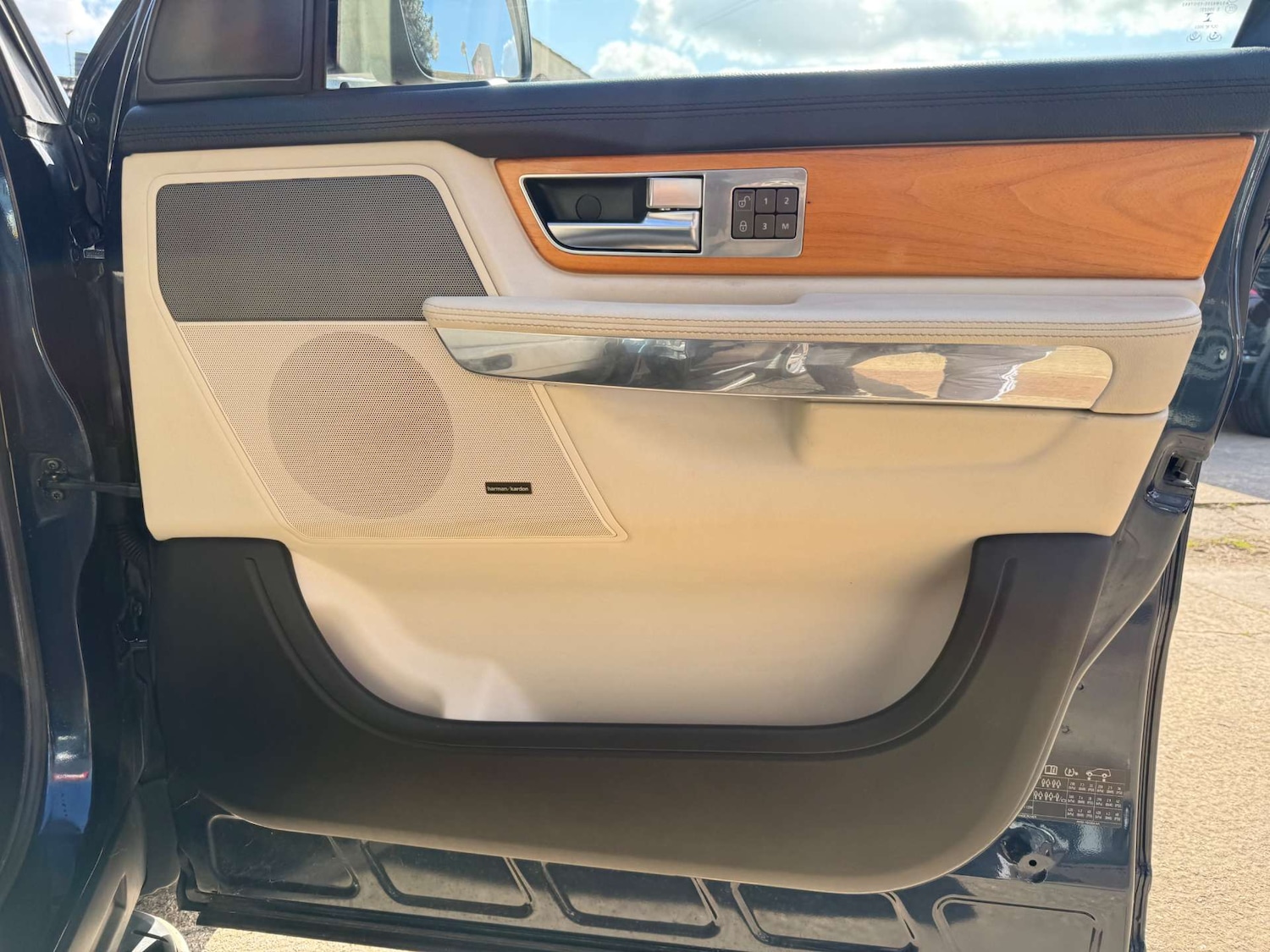 Used Land Rover Range Rover Sport 2012 for sale - 77888872: Photo 22