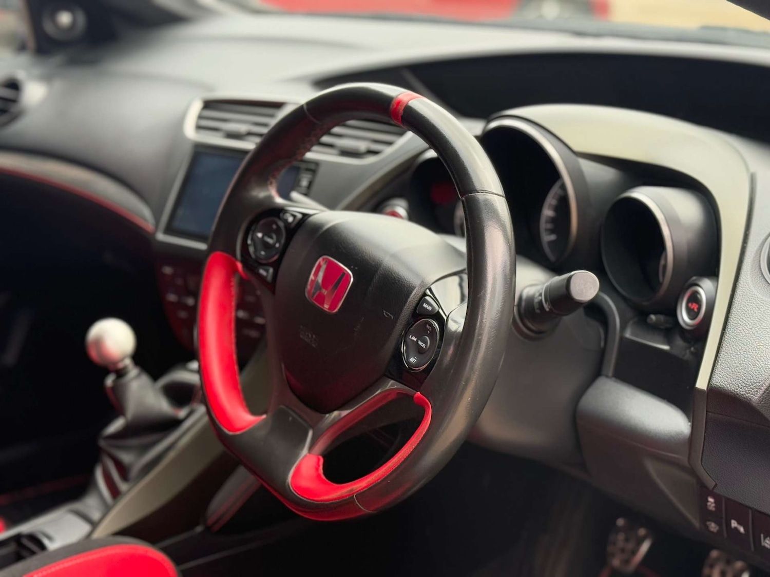 Used Honda Civic 2016 for sale - 76278036: Photo 14