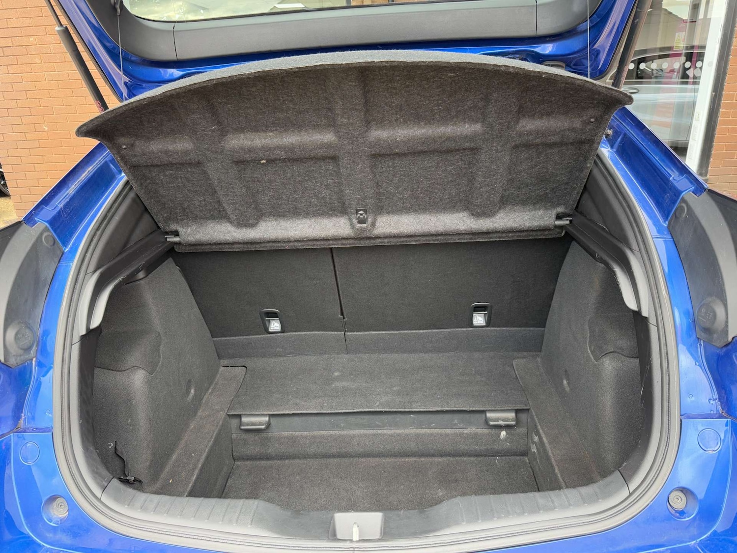 Used Honda Civic 2016 for sale - 76278036: Photo 19