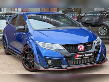 2016 - 2.0 Civic GT Type R i-VTec 5dr