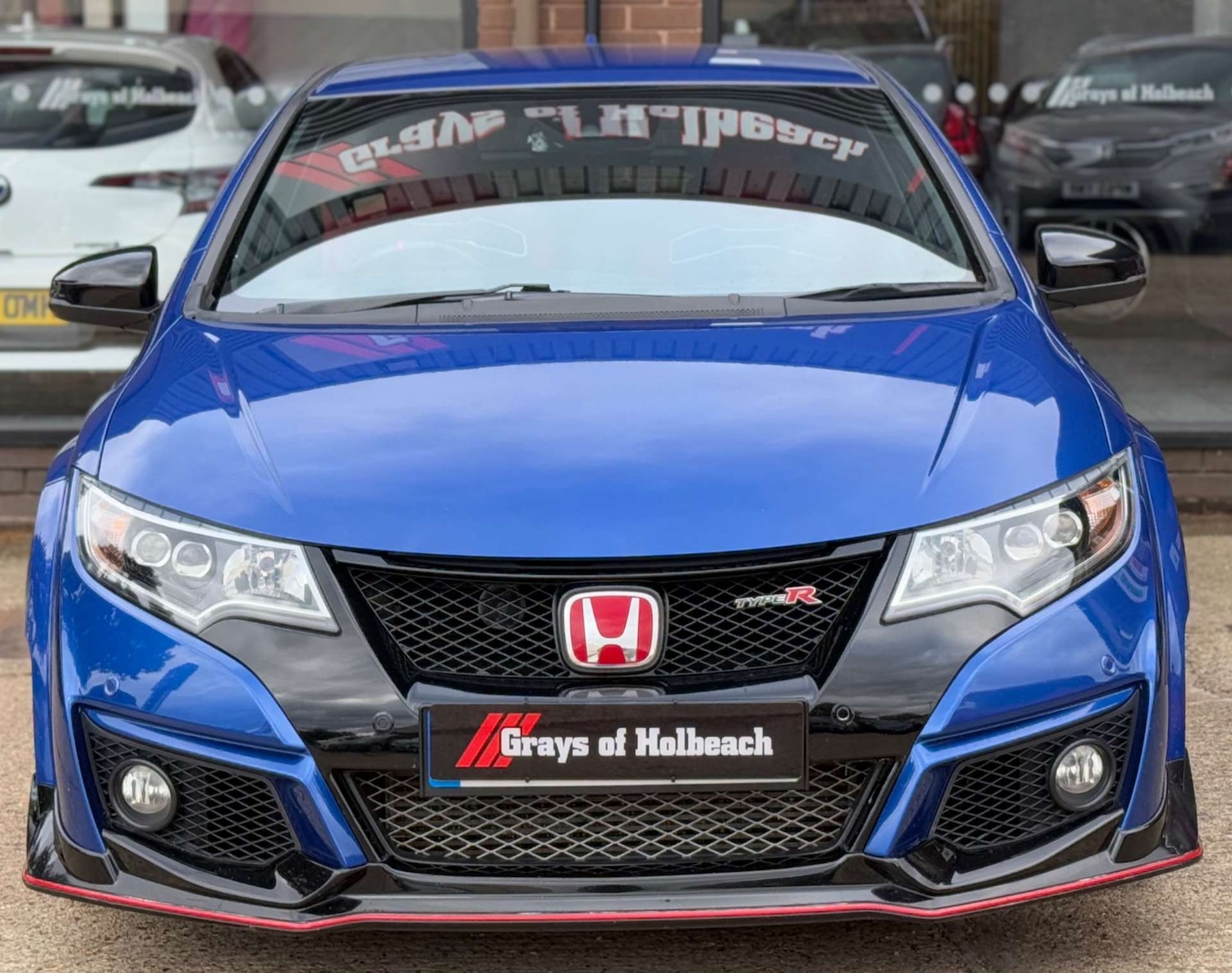 Used Honda Civic 2016 for sale - 76278036: Photo 2