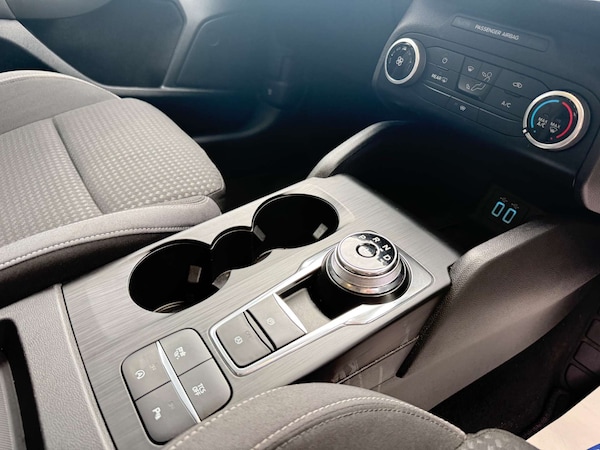 Used Ford Focus 2021 for sale - 76278334: Photo 13