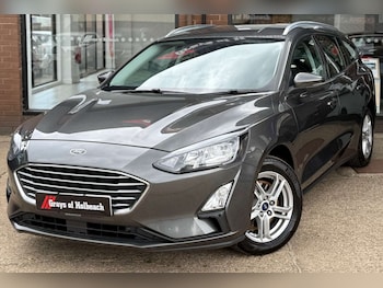 Used Ford Focus 2021 for sale - 76278334: Photo 4
