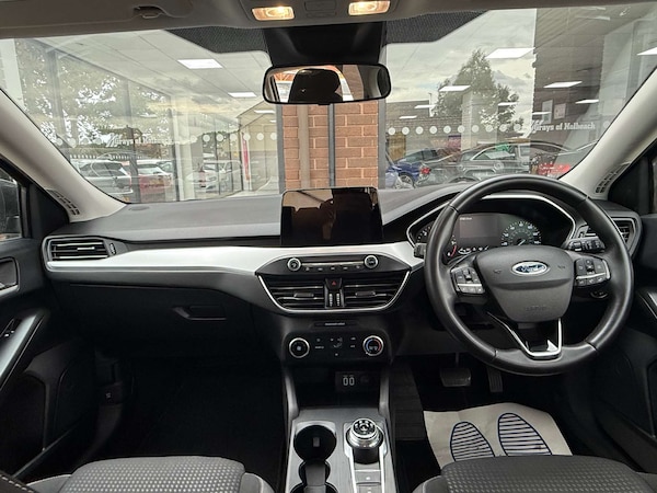 Used Ford Focus 2021 for sale - 76278334: Photo 9