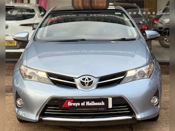 Used Toyota Auris 2014 for sale - 76277968: Photo