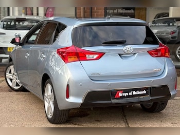 Used Toyota Auris 2014 for sale - 76277968: Photo