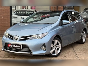 Used Toyota Auris 2014 for sale - 76277968: Photo