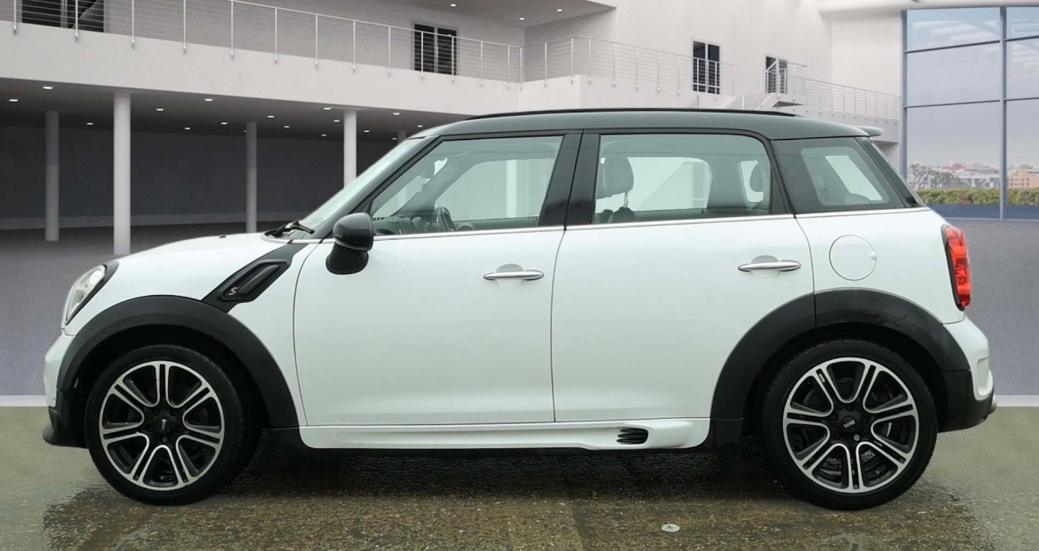 Used MINI Countryman 2014 for sale - 77470051: Photo 6