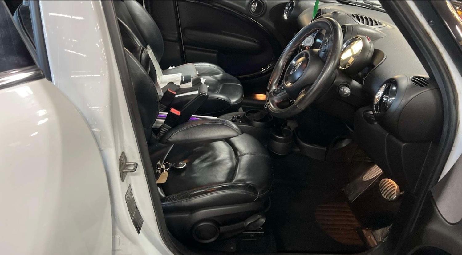 Used MINI Countryman 2014 for sale - 77470051: Photo 7