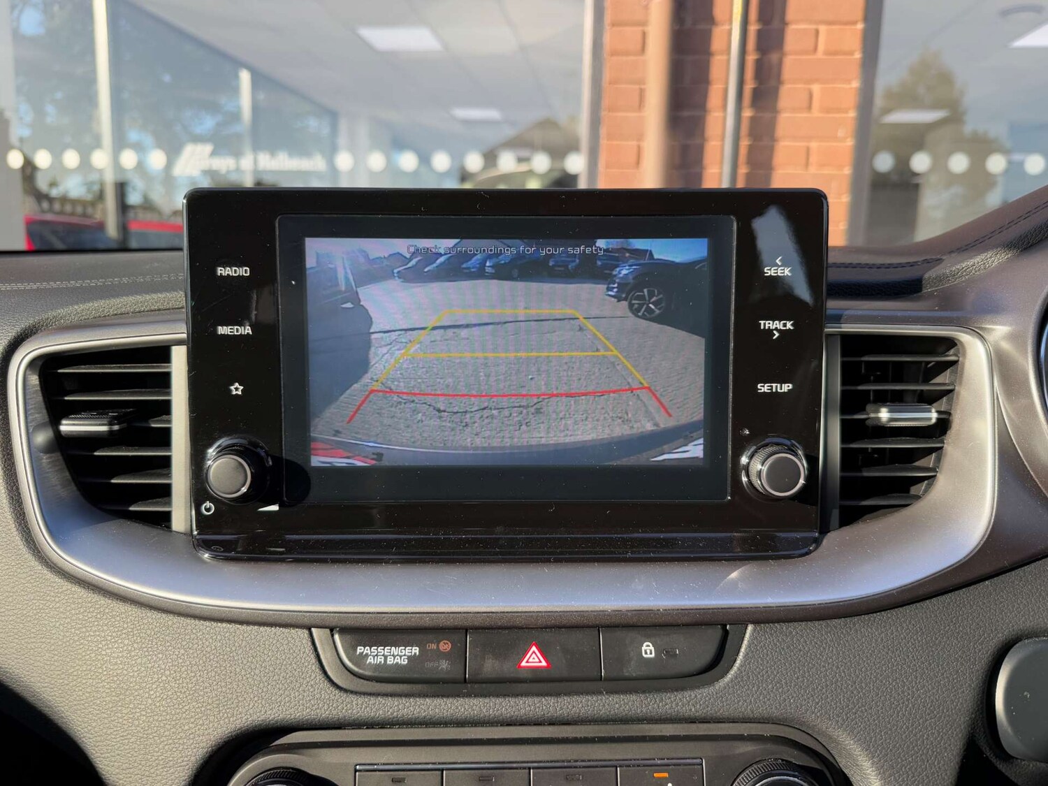 Used Kia XCeed 2020 for sale - 77339209: Photo 21