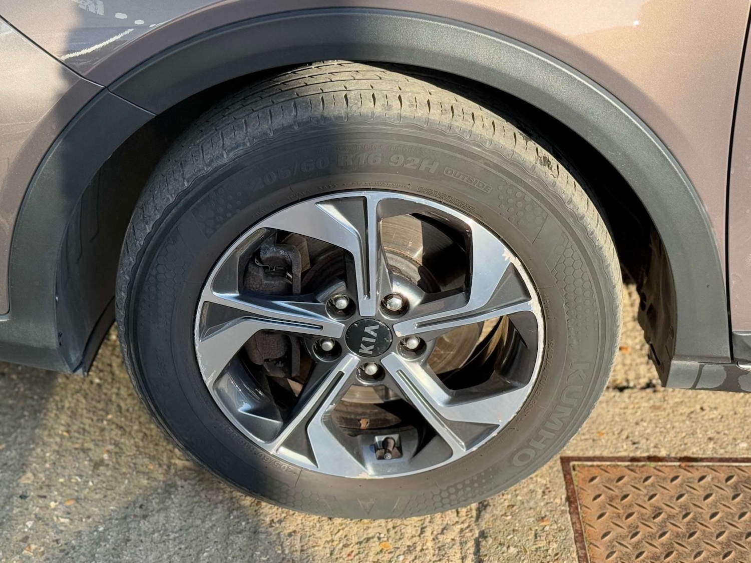 Used Kia XCeed 2020 for sale - 77339209: Photo 22