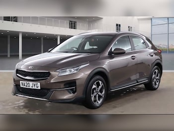 Used Kia XCeed 2020 for sale - 77339209: Photo