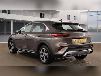 Used Kia XCeed 2020 for sale - 77339209: Photo