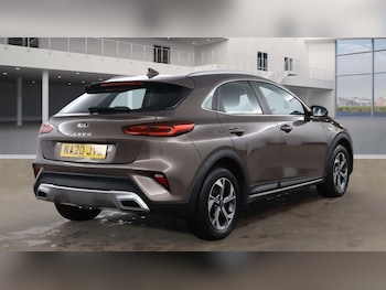 Used Kia XCeed 2020 for sale - 77339209: Photo