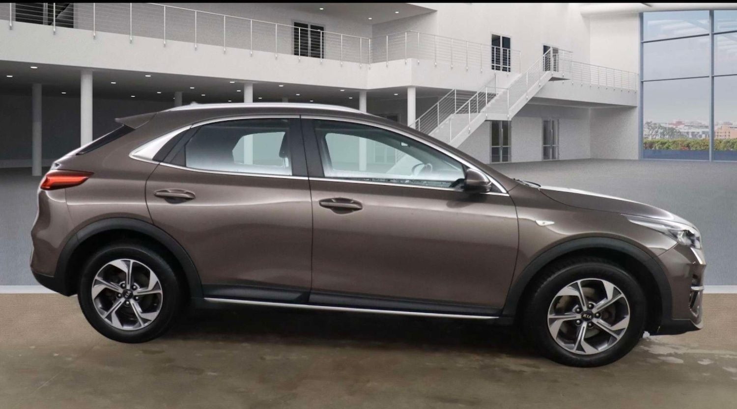 Used Kia XCeed 2020 for sale - 77339209: Photo 5