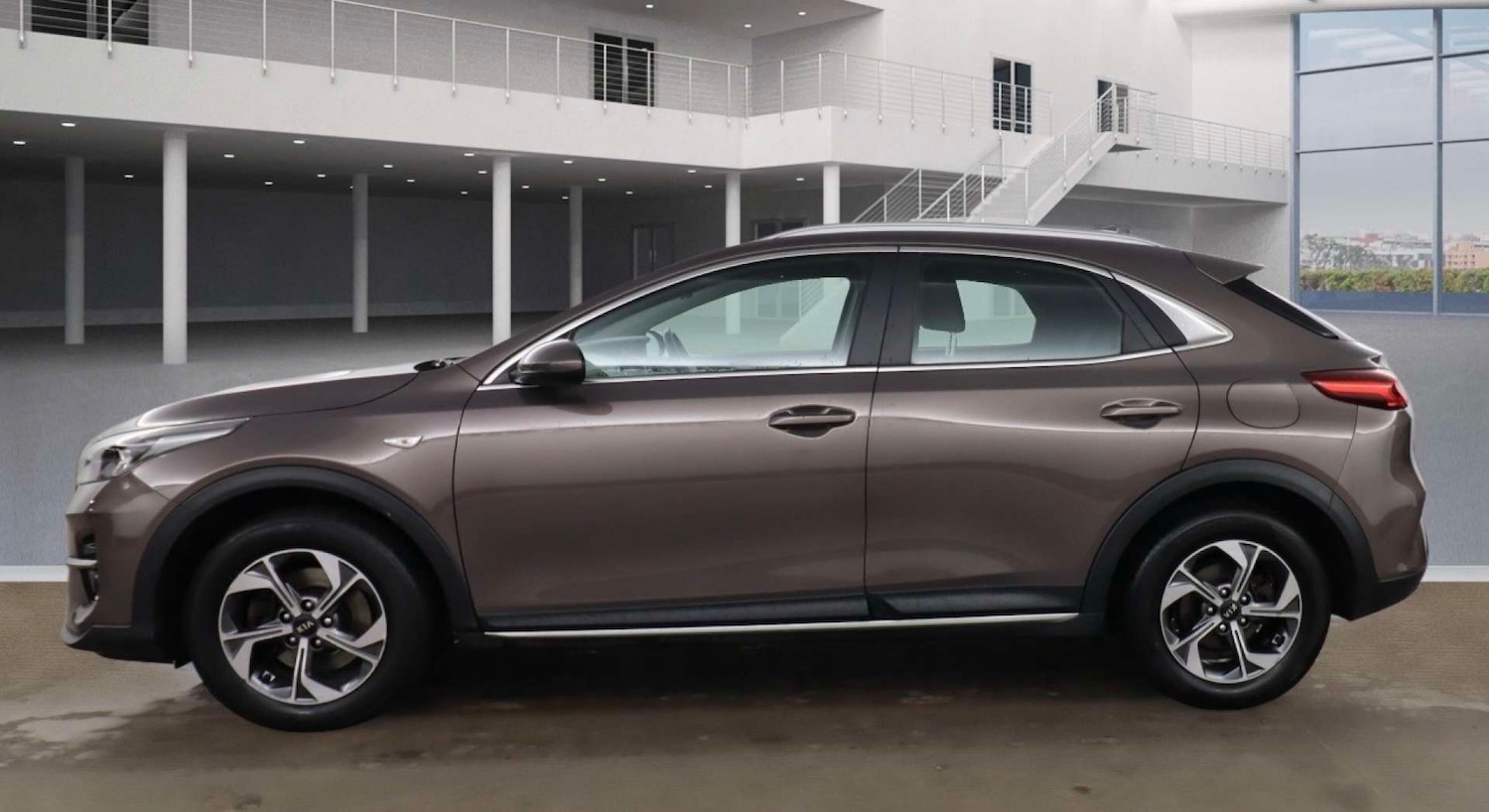 Used Kia XCeed 2020 for sale - 77339209: Photo 6