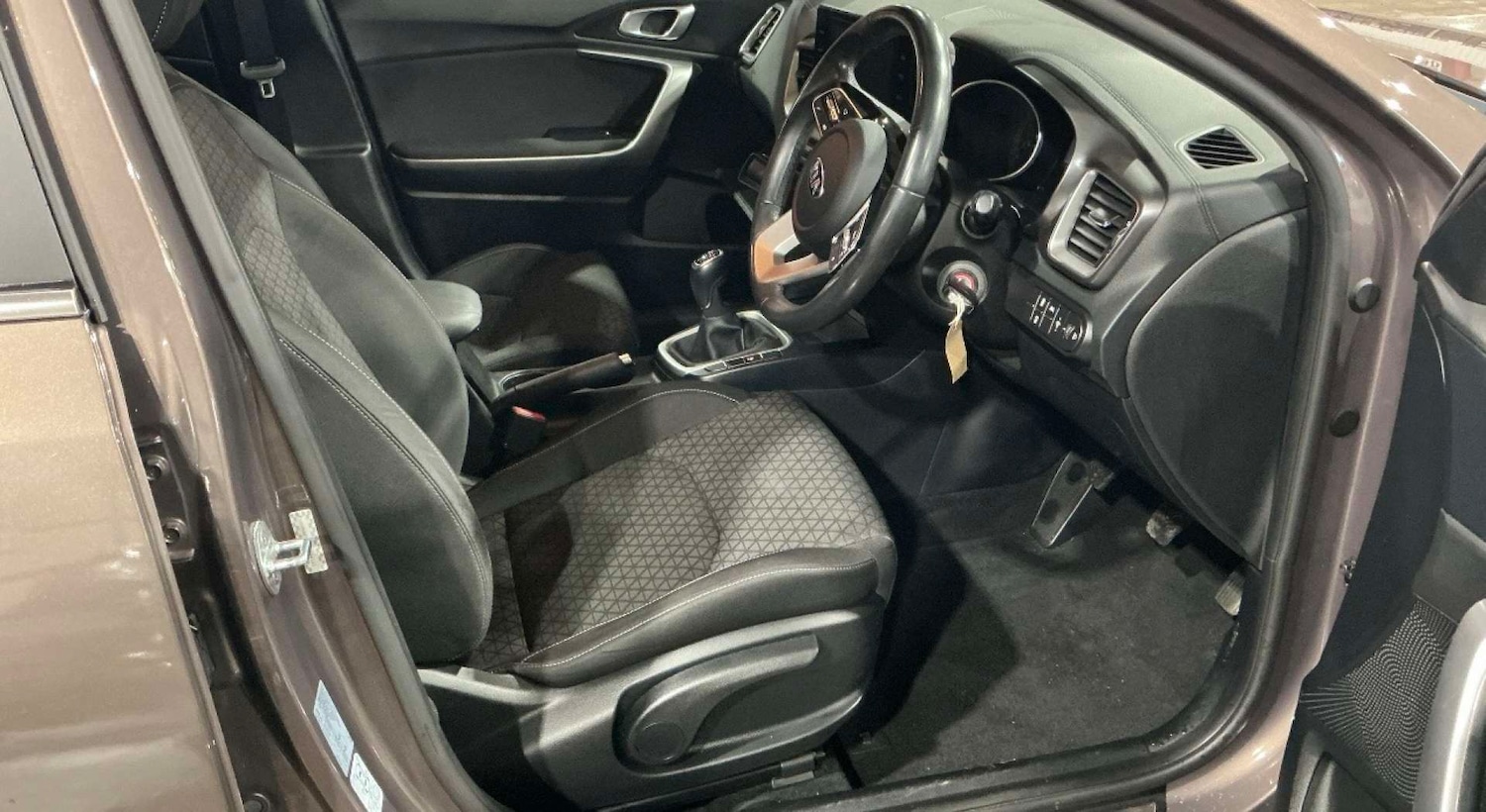 Used Kia XCeed 2020 for sale - 77339209: Photo 7