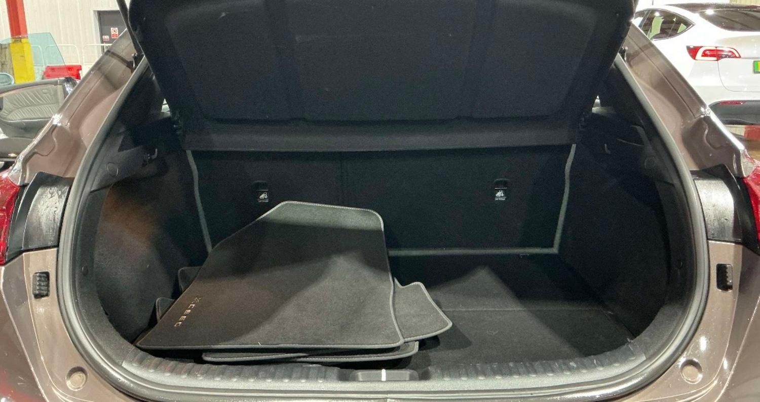 Used Kia XCeed 2020 for sale - 77339209: Photo 9