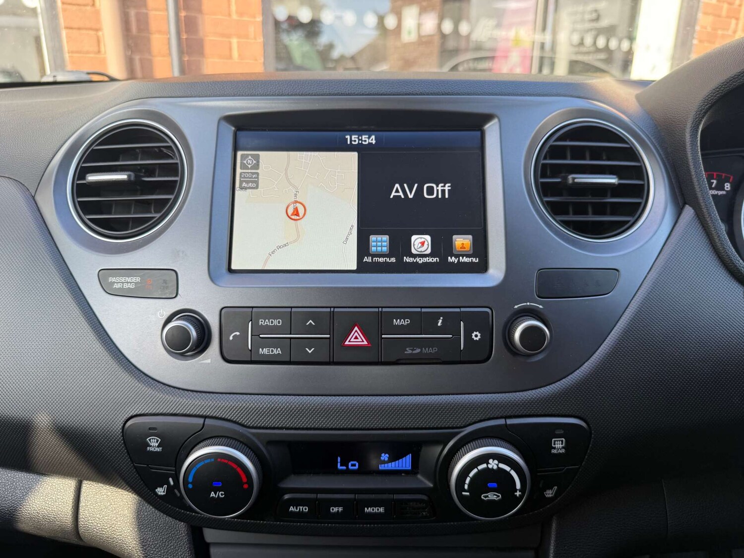 Used Hyundai i10 2019 for sale - 75779691: Photo 15