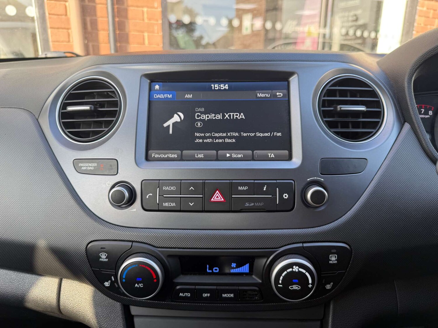 Used Hyundai i10 2019 for sale - 75779691: Photo 16