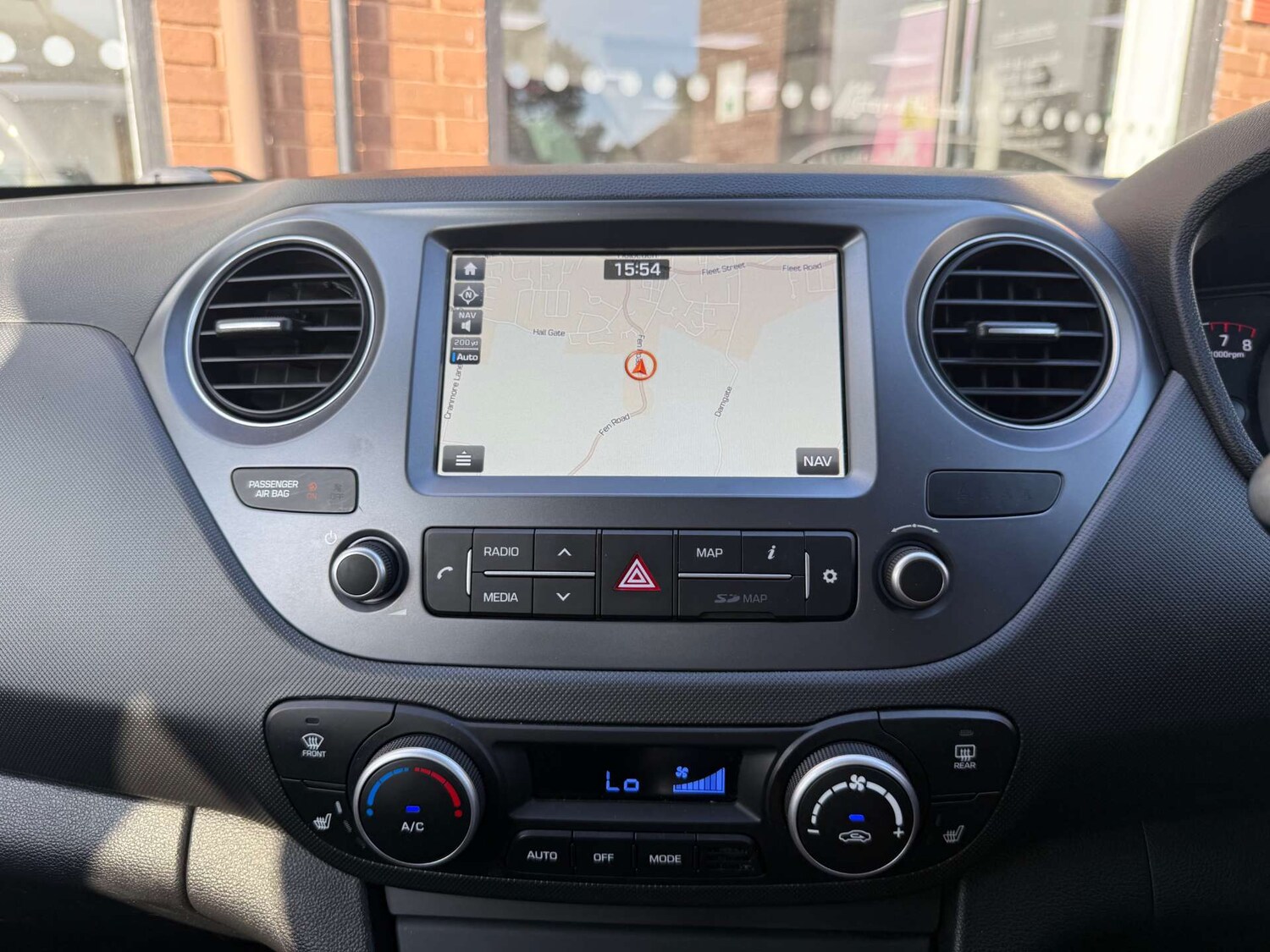 Used Hyundai i10 2019 for sale - 75779691: Photo 17