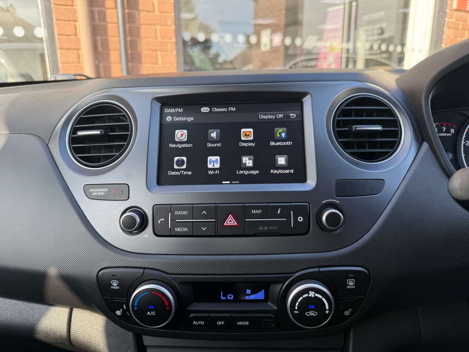 Used Hyundai i10 2019 for sale - 75779691: Photo 18
