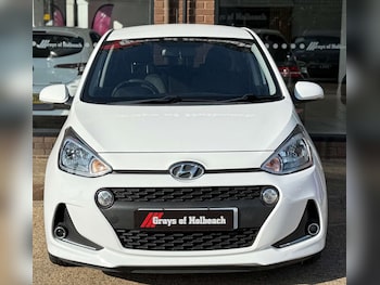 Used Hyundai i10 2019 for sale - 75779691: Photo