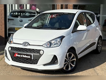 Used Hyundai i10 2019 for sale - 75779691: Photo