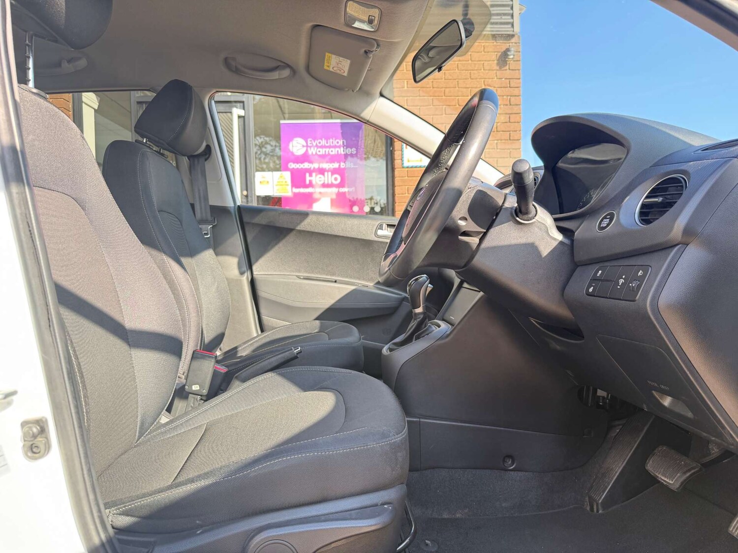 Used Hyundai i10 2019 for sale - 75779691: Photo 7