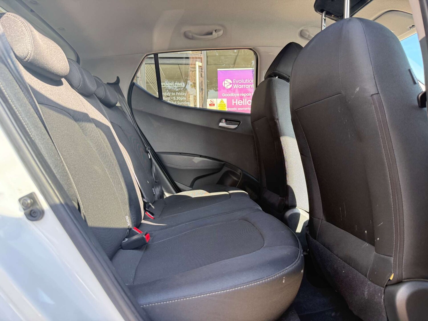 Used Hyundai i10 2019 for sale - 75779691: Photo 8