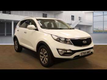 Used Kia Sportage 2015 for sale - 75064252: Photo
