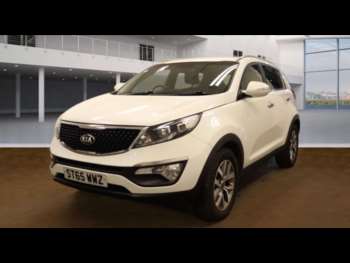 Used Kia Sportage 2015 for sale - 75064252: Photo