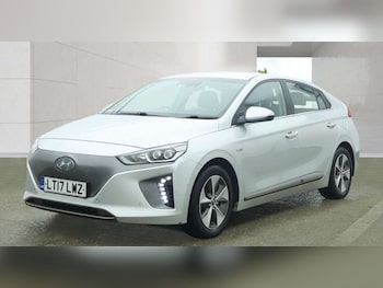 Used Hyundai IONIQ 2017 for sale - 79160672: Photo