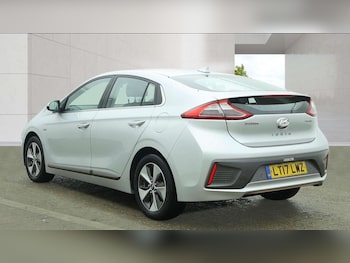 Used Hyundai IONIQ 2017 for sale - 79160672: Photo