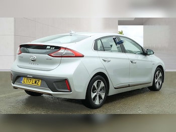 Used Hyundai IONIQ 2017 for sale - 79160672: Photo