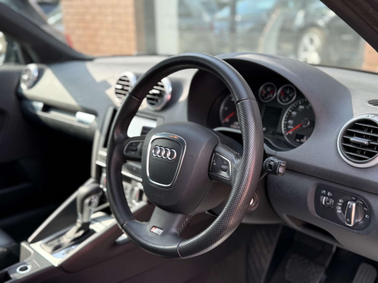 Used Audi A3 2010 for sale - 77094199: Photo 12