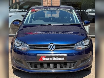 Used Volkswagen Polo 2010 for sale - 78921303: Photo
