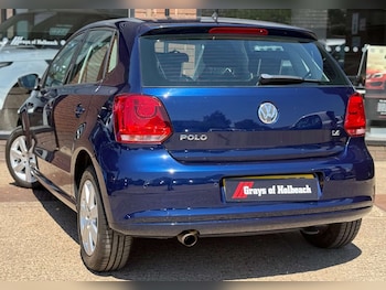 Used Volkswagen Polo 2010 for sale - 78921303: Photo