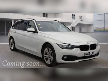 BMW - 3 Series