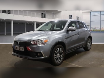 Used Mitsubishi ASX 2017 for sale - 76526164: Photo