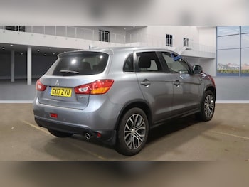 Used Mitsubishi ASX 2017 for sale - 76526164: Photo