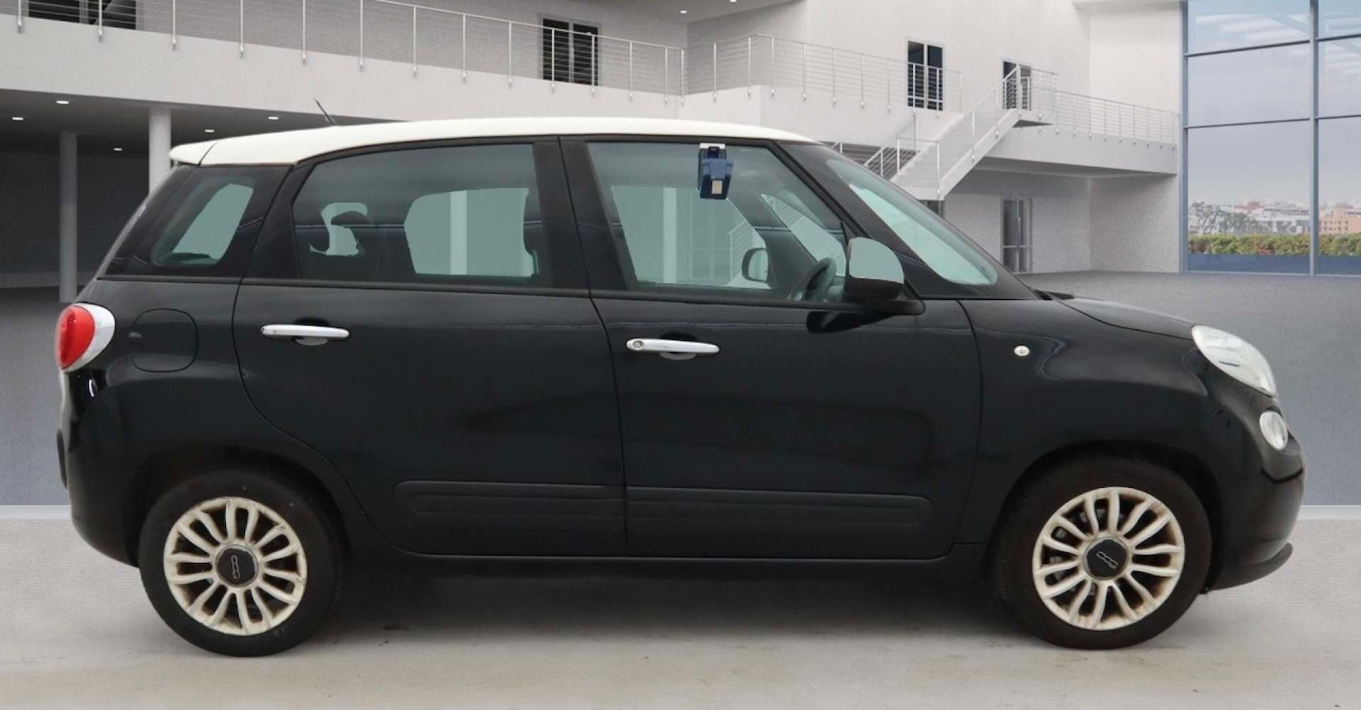 Used Fiat 500L 2015 for sale - 77470060: Photo 5
