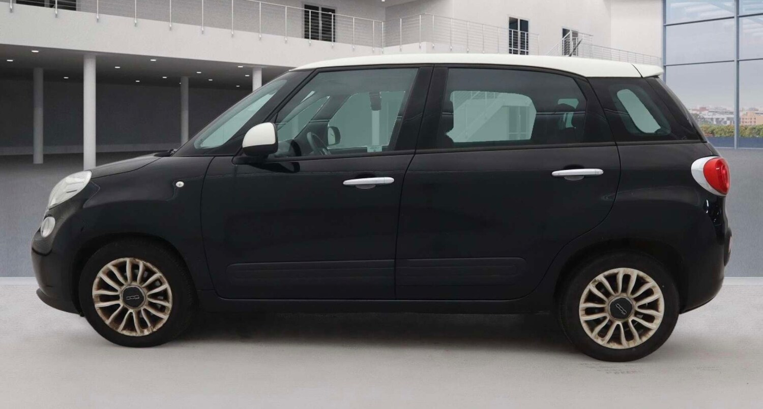 Used Fiat 500L 2015 for sale - 77470060: Photo 6