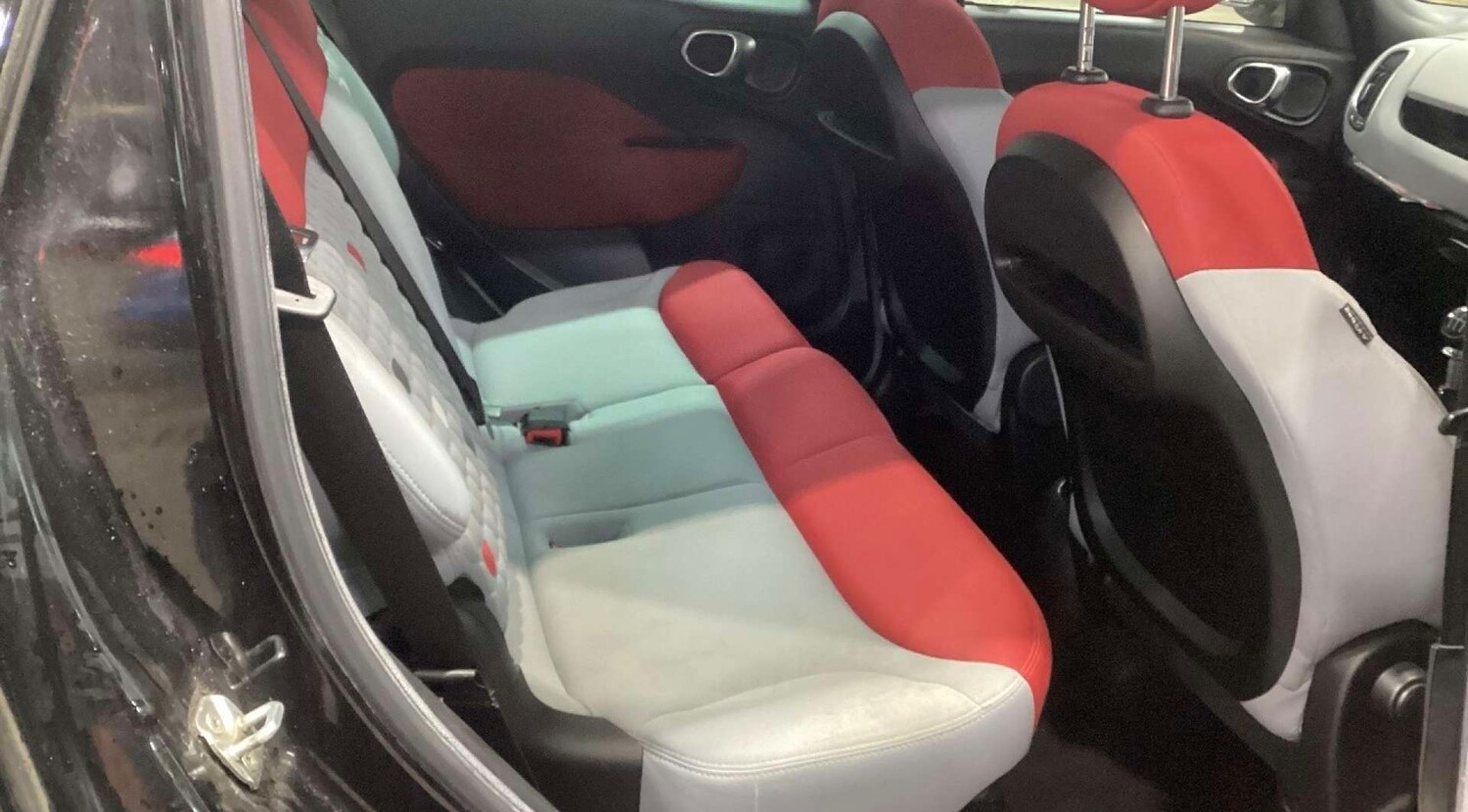 Used Fiat 500L 2015 for sale - 77470060: Photo 8