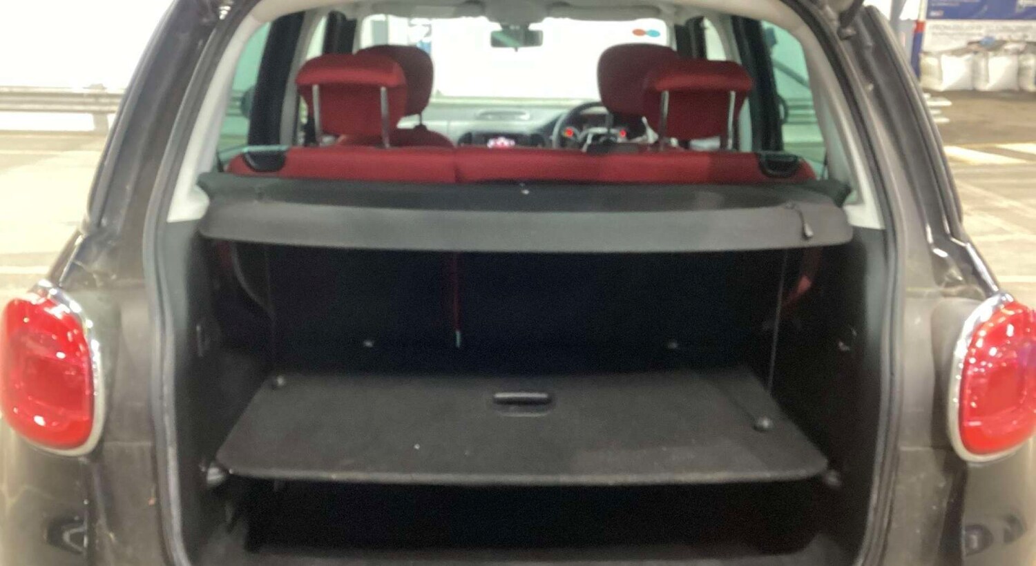 Used Fiat 500L 2015 for sale - 77470060: Photo 9