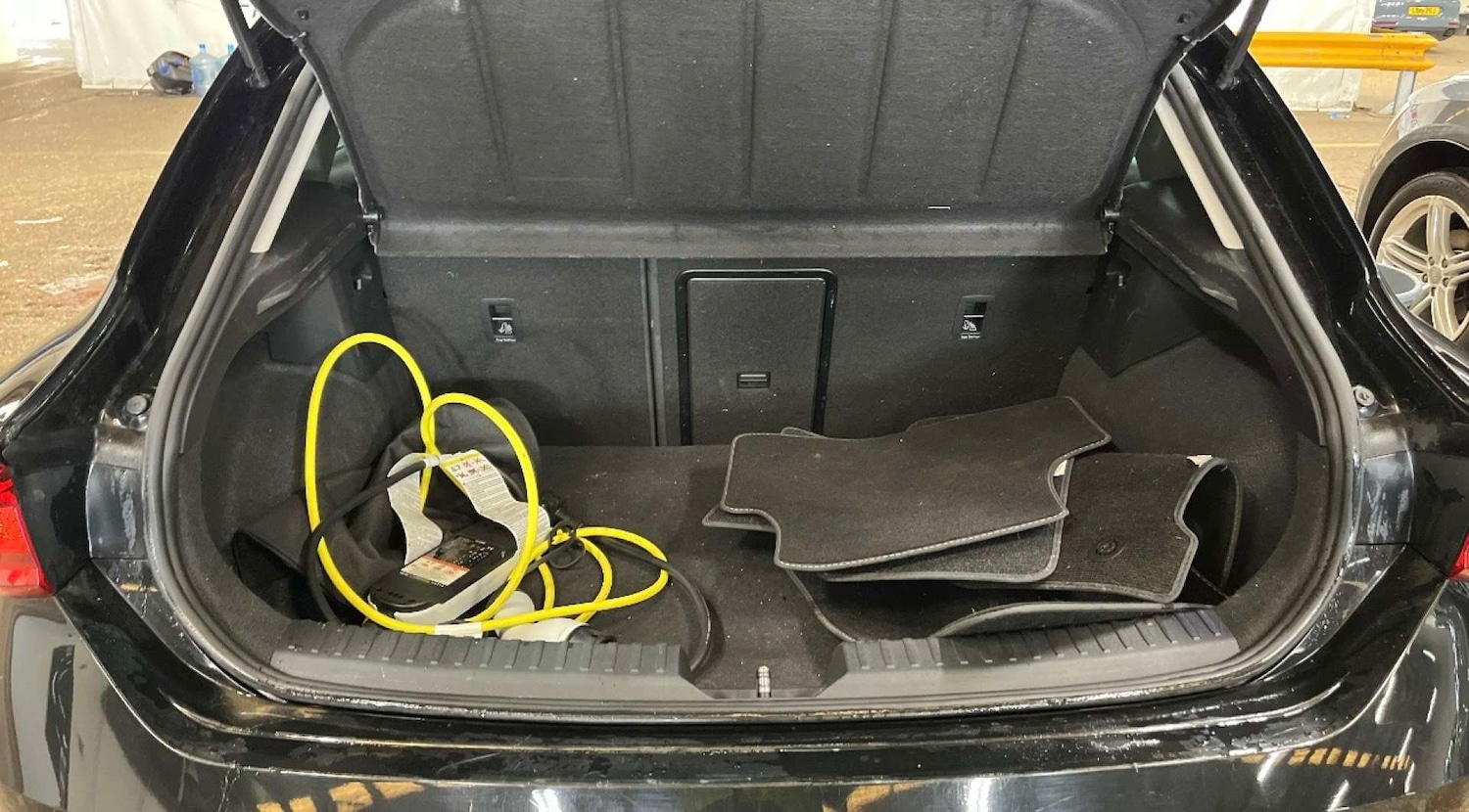 Used SEAT Leon 2021 for sale - 77926997: Photo 10